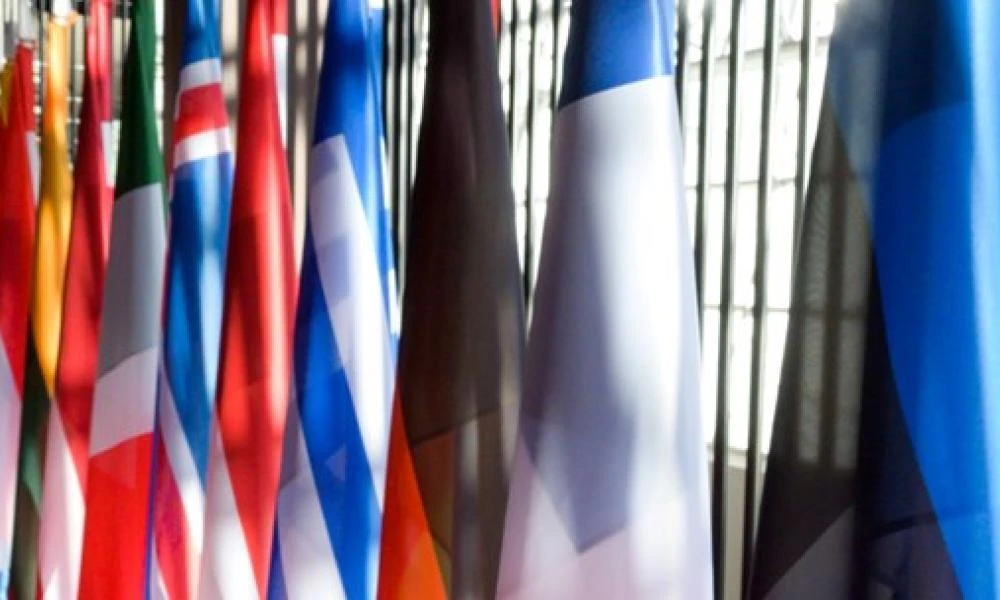 Οι επάλληλες κρίσεις στην μεγάλη γεωπολιτική σκακιέρα (βίντεο)